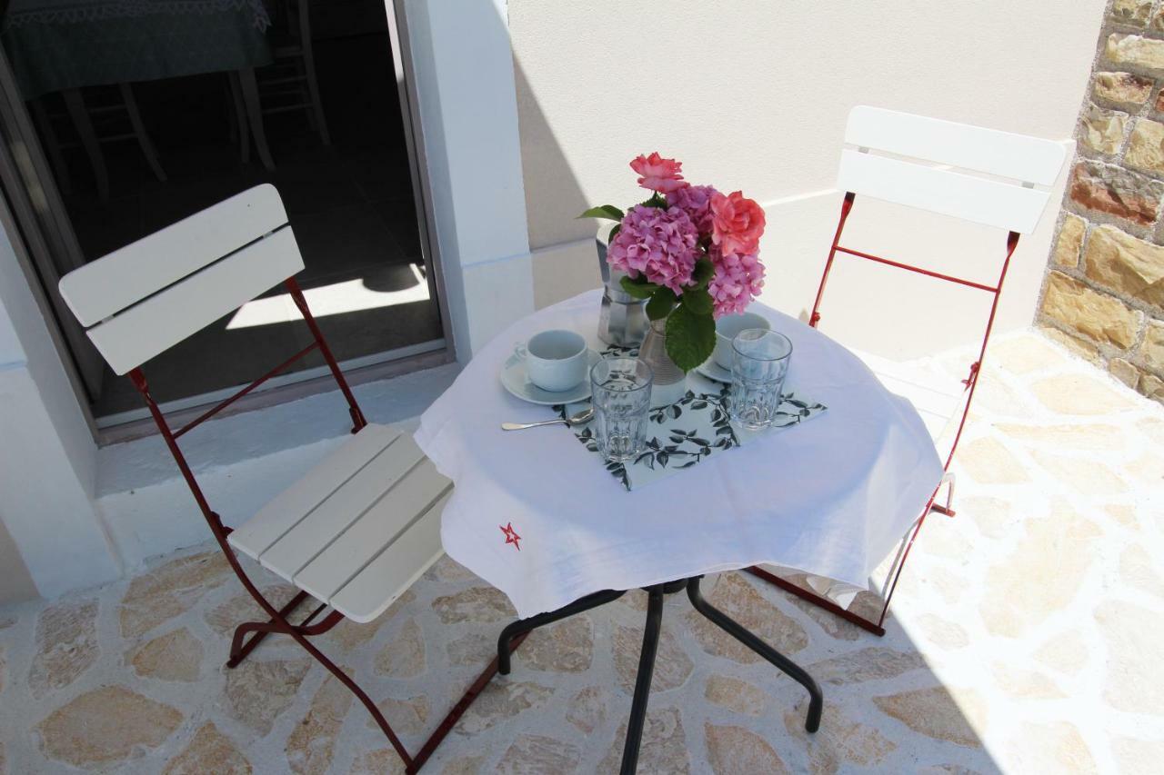 Vila Flora Sečovlje Dış mekan fotoğraf