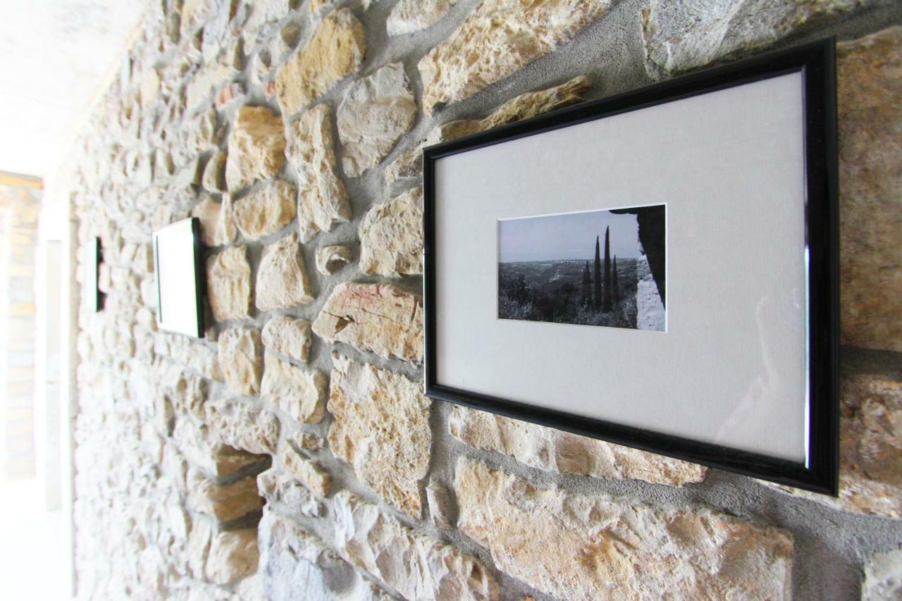 Vila Flora Sečovlje Dış mekan fotoğraf