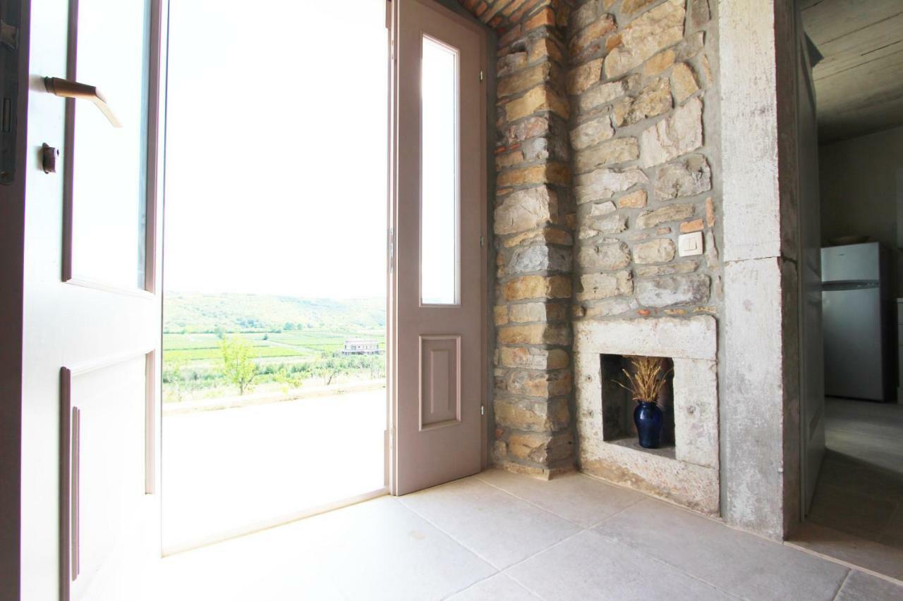 Vila Flora Sečovlje Dış mekan fotoğraf