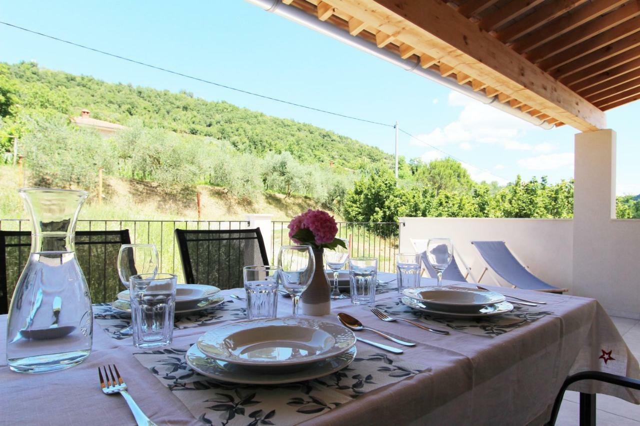 Vila Flora Sečovlje Dış mekan fotoğraf