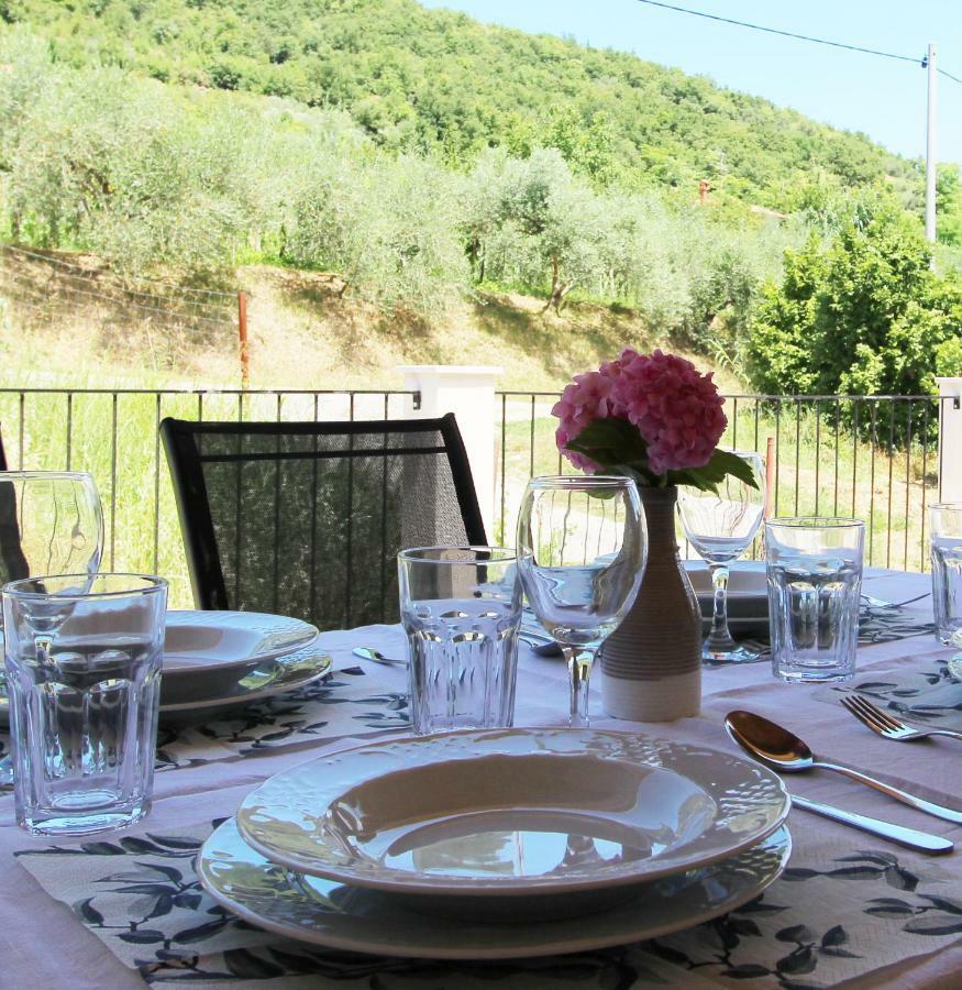 Vila Flora Sečovlje Dış mekan fotoğraf