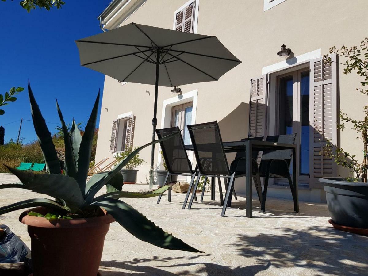 Vila Flora Sečovlje Dış mekan fotoğraf