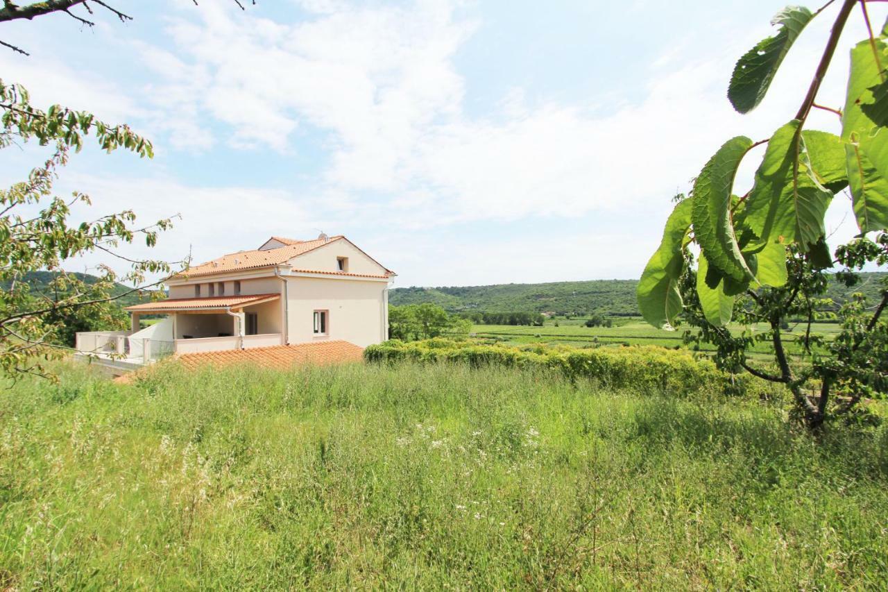 Vila Flora Sečovlje Dış mekan fotoğraf