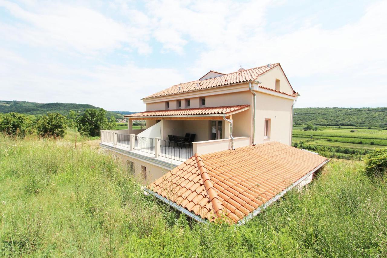 Vila Flora Sečovlje Dış mekan fotoğraf