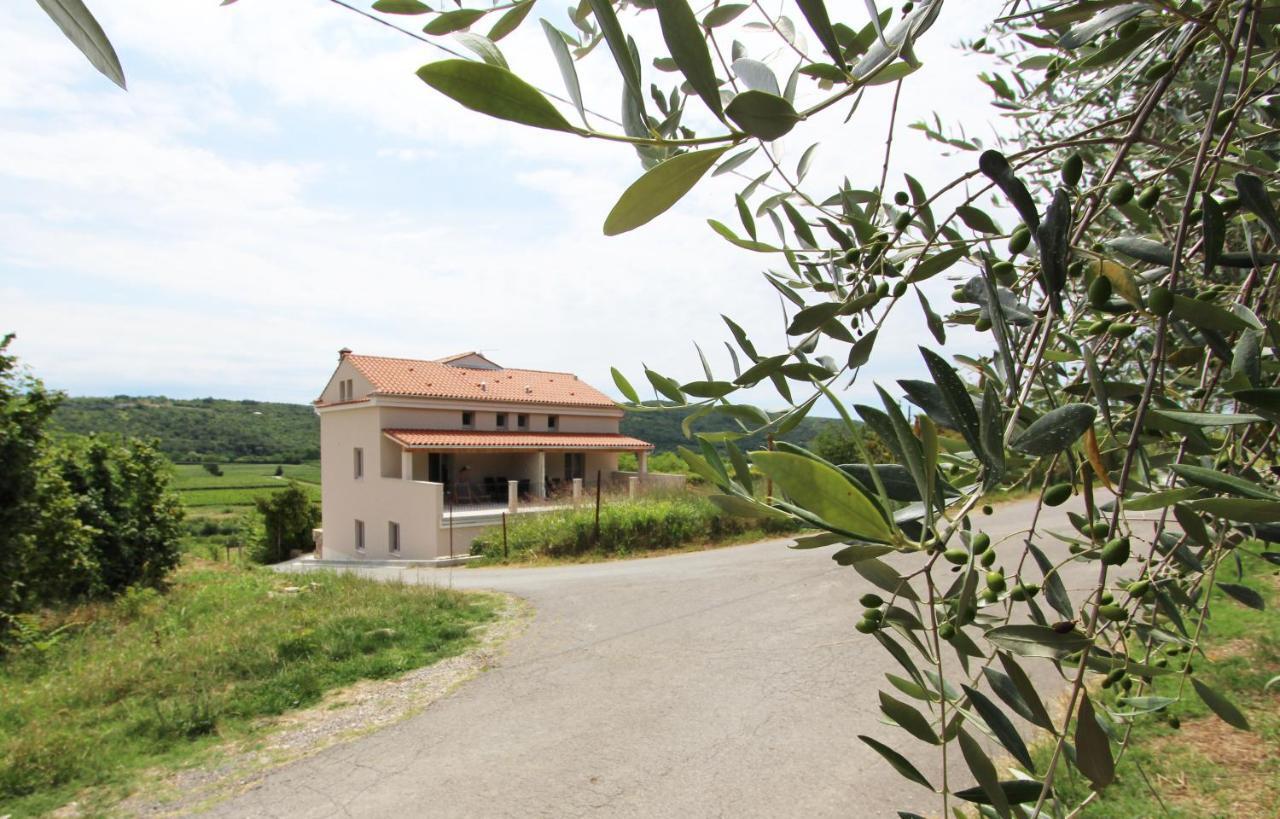 Vila Flora Sečovlje Dış mekan fotoğraf